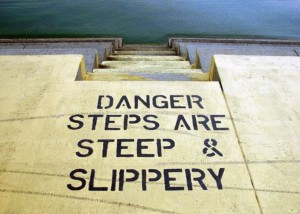 danger-steps